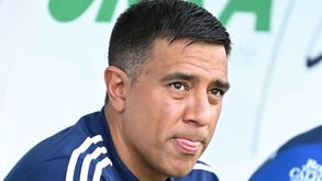 Treinador disse a verdade e está a ser criticado