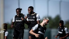 Todos os números e detalhes das vendas de Quenda e Essugo para o Chelsea