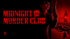 Midnight Murder Club disponível em acesso antecipado