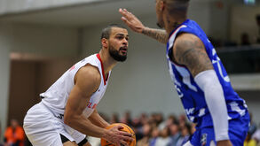 Benfica defronta Queluz na 17.ª jornada