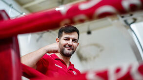 Treinador de Boxe do Sp. Braga entusiasmado com Braga Fight Weekend: «Vai ser memorável!»