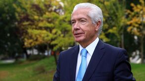 António Saraiva é o novo presidente da MAG da Liga Portugal