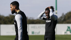 Chelsea suporta metade do salário de Quenda