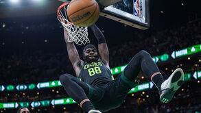 Resultados da NBA: fase regular
