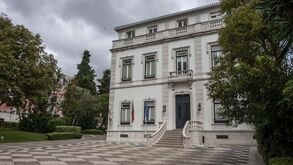 Palácio de S. Bento