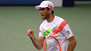 Nuno Borges defronta Bublik para tentar repetir presença na final em Phoenix