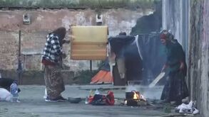 Cidadãos romenos vivem em condições sub-humanas e geram clima de insegurança em Almada