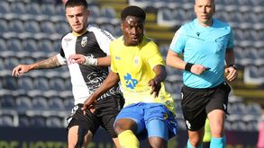 Sylla deixa Arouca: «Depois de três anos maravilhosos é hora de dizer adeus»