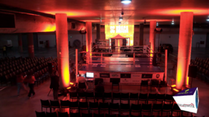 Braga Fight Weekend: veja ou reveja o evento principal