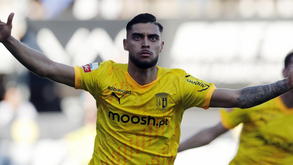 Cruzeiro confirma proposta recusada pelo Sp. Braga por Gabri Martínez