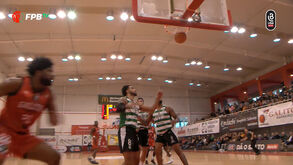 Galitos bate Sporting em final de loucos