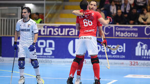 Benfica vence em Barcelos e avança para as meias-finais da Taça de Portugal