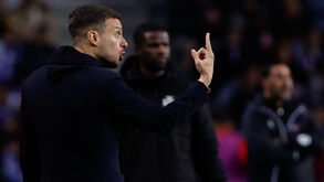 Exibição encantou e Samu teve mimos