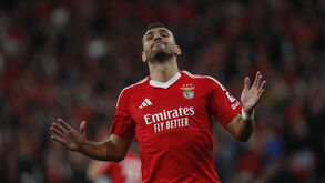 Pavlidis leva 12 golos em 2025 