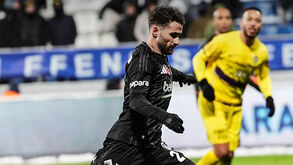 Rafa e companhia não conseguiram marcar