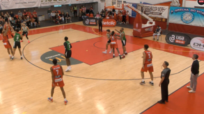 Galitos saiu vencedor em casa