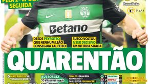 Domingo, 16 de março de 2025