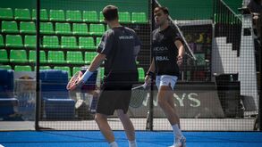 Gustavo Nunes e Miki Solbes