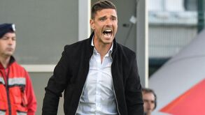 Tiago Margarido: «Estamos a fazer uma segunda volta interessante»