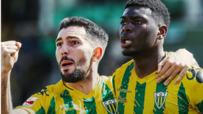 Tondela-Benfica B, 2-1: golo ao cair do pano e liderança da 2.ª Liga reforçada