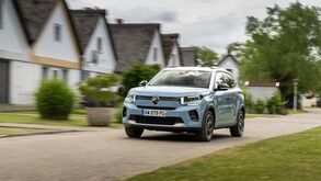 Citroën C3: um utilitário com um verdadeiro preço de combate