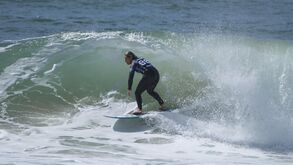 Yolanda Hopkins promete voltar a Peniche com a 