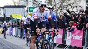 Paris-Nice: João Almeida termina na 6.ª posição da classificação geral