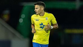 Pedro Santos: «Não é a primeira vez que deixamos escapar a vitória em casa nos últimos minutos»