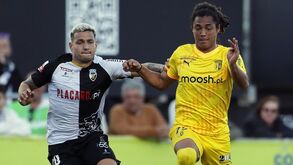 Aposta de Rúben Furtado já está a render