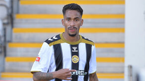 Paulinho: «Nunca se ganha sozinho»