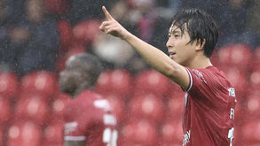 Fujimoto confirma estatuto