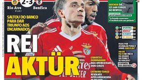 Segunda-feira, 17 de março de 2025