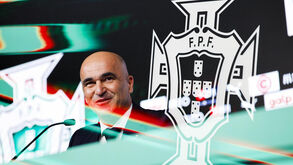 Dupla em dúvida para o arranque dos trabalhos