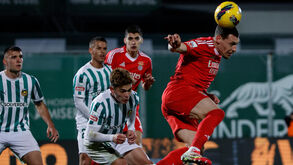 Rio Ave-Benfica: duelo em 5 factos