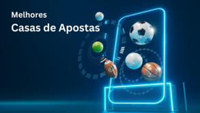 Melhores casas de apostas