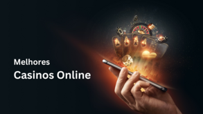 Os 12 melhores casinos legais em Portugal