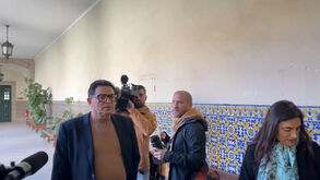 Julgamento da Operação Pretoriano: Vítor Catão já está em tribunal