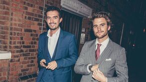 Tiago Teotónio Pereira devastado com traição de Manuel Santana Lopes: era seu padrinho de casamento