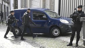 Subintendente da PSP assume ter informadores nos Super Dragões e arrasa Macaco
