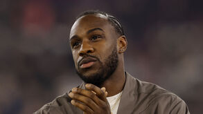 Michail Antonio recorda 