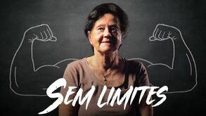 Minissérie 'Sem Limites' a chegar: está preparado para verdadeiras histórias de superação?