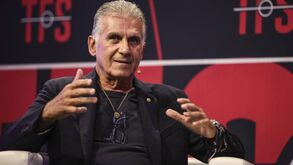 Carlos Queiroz é o novo selecionador de Omã