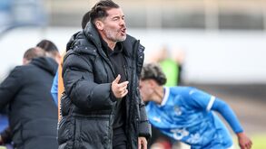 Operação Pretoriano: Madureira admite que mobilizou Super Dragões para irem à AG apoiar Pinto da Costa