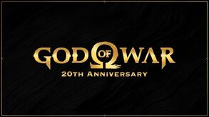 PlayStation celebra 20º aniversário de God of War 