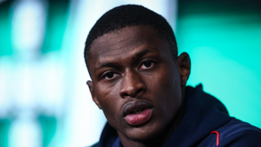 A felicidade por Quenda, a 