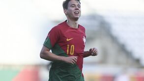 Pedro Santos diz que Portugal está a preparar-se para lutar até ao fim e trazer o 'caneco' da Eslováquia