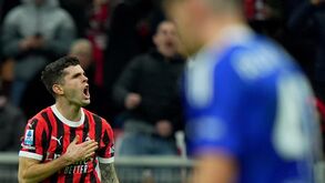 Norte-americano tem brilhado forte em Milão