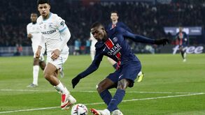 «Não encontro equipa no mundo inteiro em que Nuno Mendes não jogasse a titular»