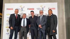 Treinadores portugueses marcam presença na Gala do Melhor Treinador de Gaia