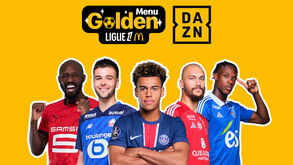 Subscrições a troco de hambúrgueres no McDonald's: a estratégia da DAZN para salvar época em França